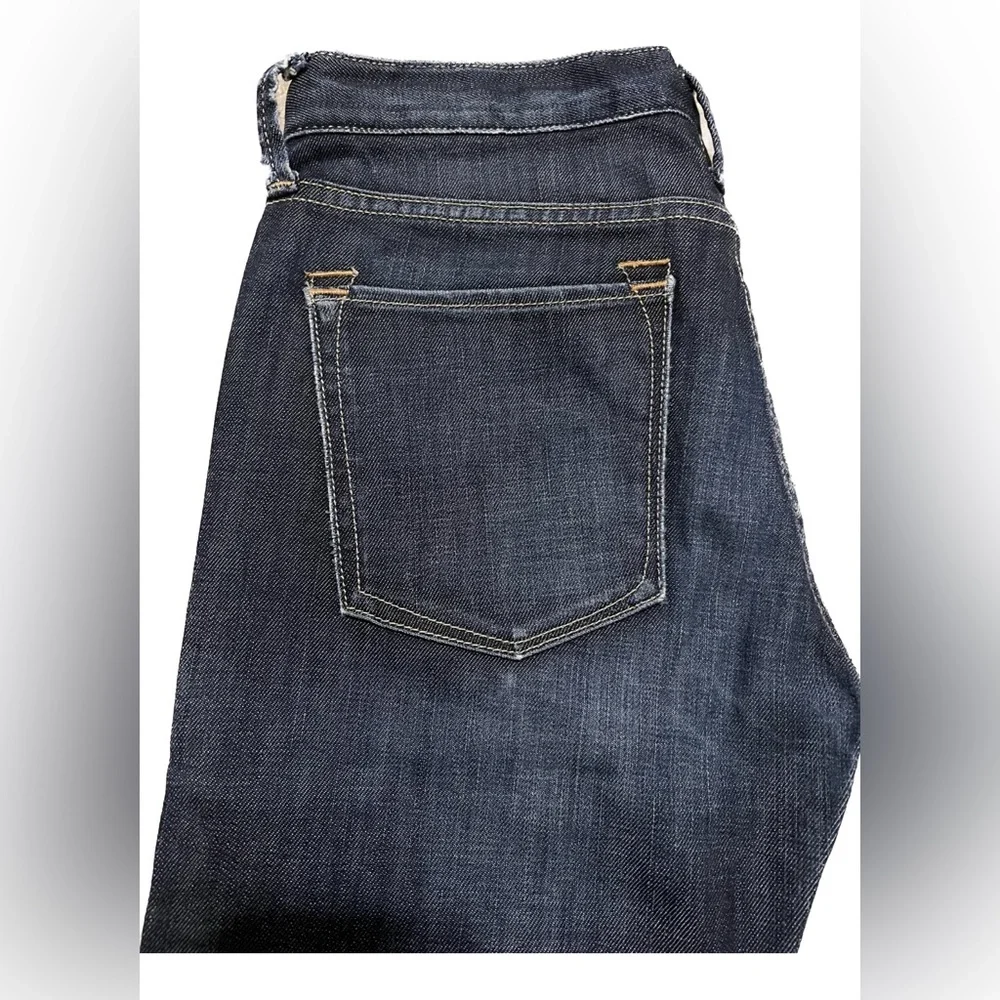 Like new banana republic women’s jeans - Picture 5 of 5